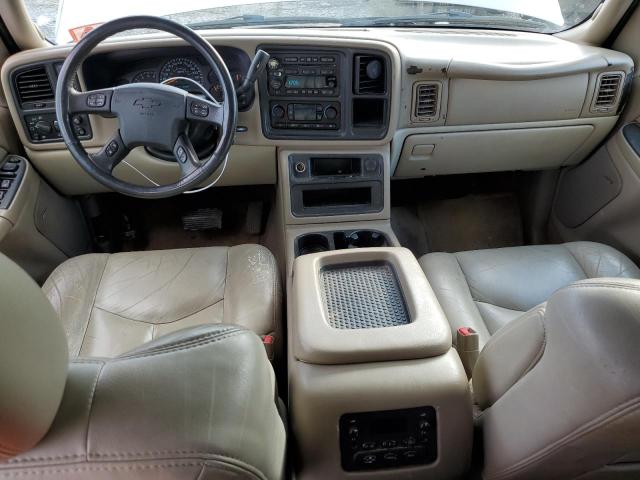 Photo 7 VIN: 1GNFK16TX4J322177 - CHEVROLET SUBURBAN 