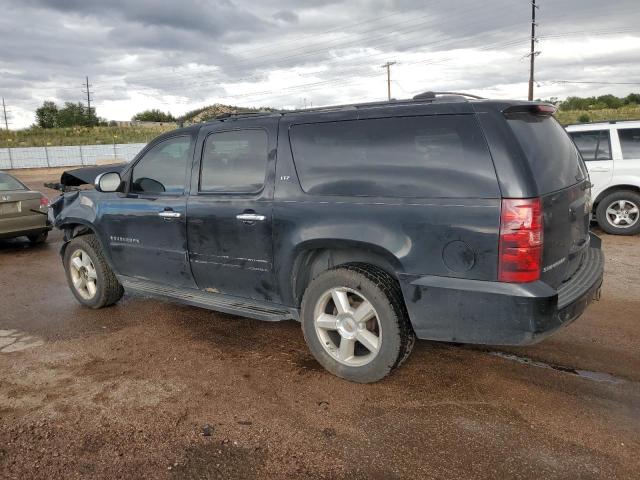 Photo 1 VIN: 1GNFK16Y17R359216 - CHEVROLET SUBURBAN K 