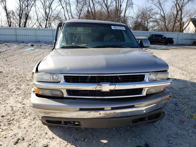 Photo 4 VIN: 1GNFK16Z02J161954 - CHEVROLET SUBURBAN 