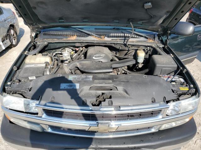 Photo 11 VIN: 1GNFK16Z02J279003 - CHEVROLET SUBURBAN K 