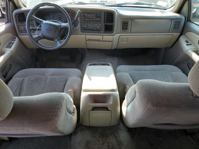 Photo 7 VIN: 1GNFK16Z02J279003 - CHEVROLET SUBURBAN K 