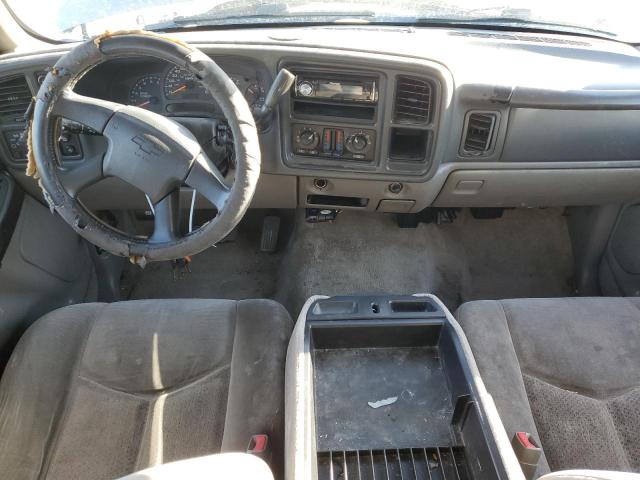 Photo 7 VIN: 1GNFK16Z03J218929 - CHEVROLET SUBURBAN 