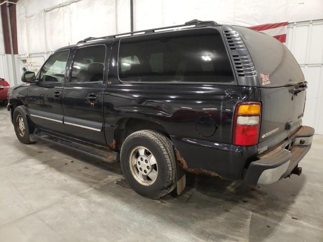 Photo 1 VIN: 1GNFK16Z03J326614 - CHEVROLET SUBURBAN 