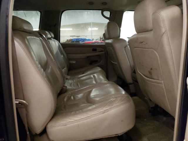 Photo 10 VIN: 1GNFK16Z03J326614 - CHEVROLET SUBURBAN 