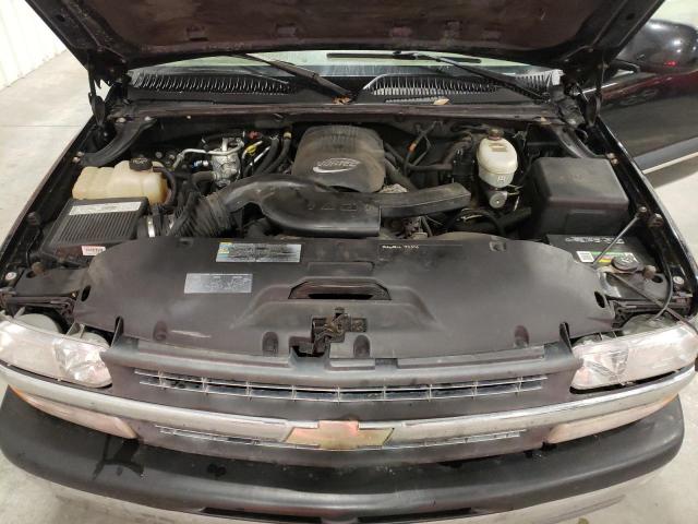 Photo 11 VIN: 1GNFK16Z03J326614 - CHEVROLET SUBURBAN 