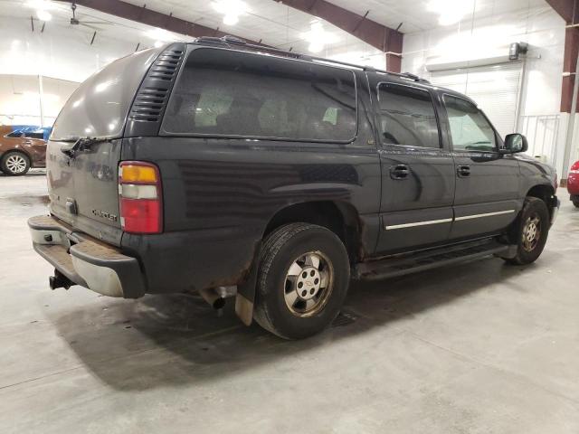 Photo 2 VIN: 1GNFK16Z03J326614 - CHEVROLET SUBURBAN 