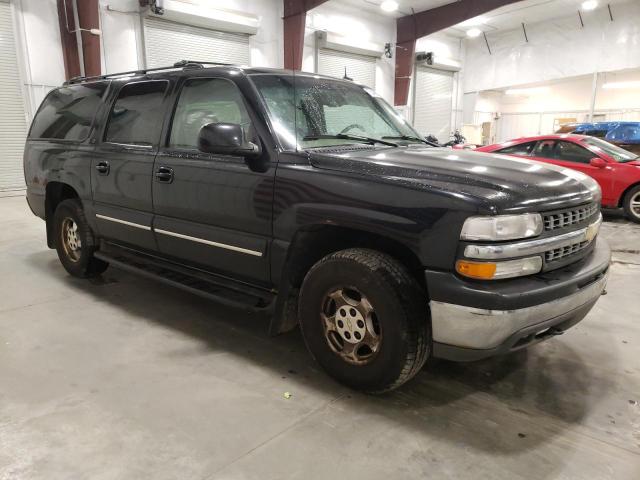 Photo 3 VIN: 1GNFK16Z03J326614 - CHEVROLET SUBURBAN 