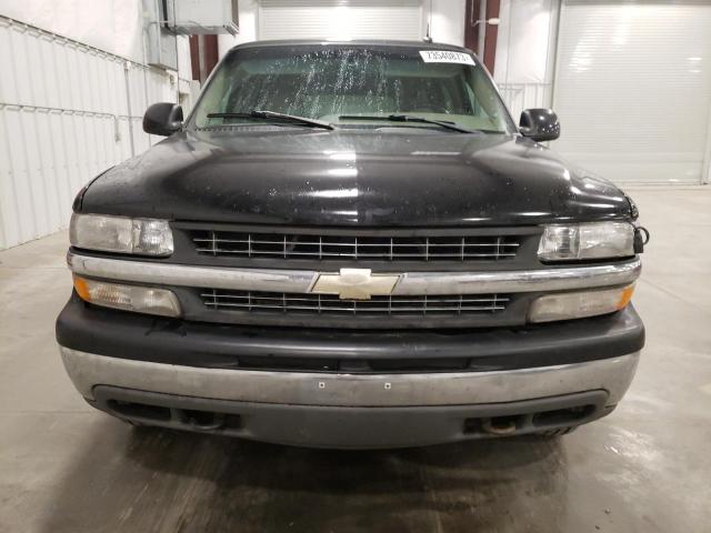 Photo 4 VIN: 1GNFK16Z03J326614 - CHEVROLET SUBURBAN 