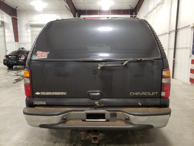 Photo 5 VIN: 1GNFK16Z03J326614 - CHEVROLET SUBURBAN 