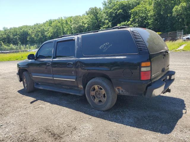 Photo 1 VIN: 1GNFK16Z04J150763 - CHEVROLET SUBURBAN 