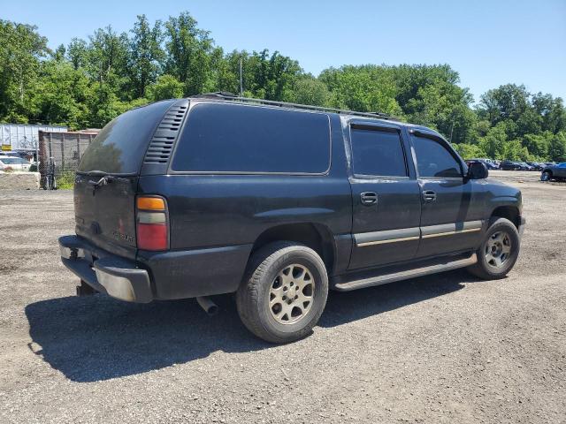 Photo 2 VIN: 1GNFK16Z04J150763 - CHEVROLET SUBURBAN 