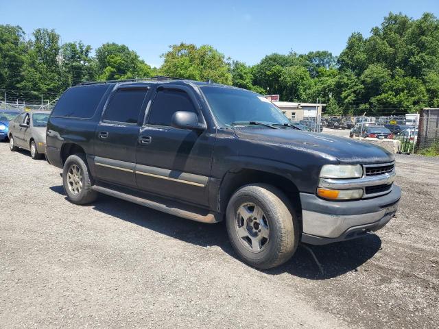 Photo 3 VIN: 1GNFK16Z04J150763 - CHEVROLET SUBURBAN 