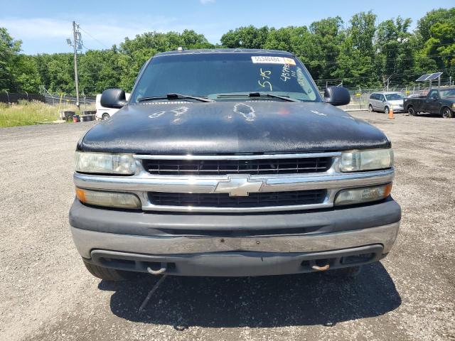 Photo 4 VIN: 1GNFK16Z04J150763 - CHEVROLET SUBURBAN 