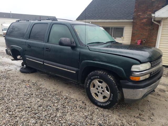 Photo 3 VIN: 1GNFK16Z04J152285 - CHEVROLET SUBURBAN K 