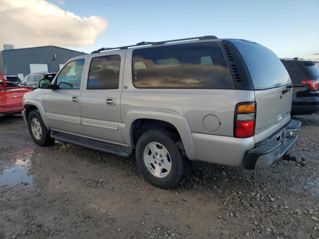 Photo 1 VIN: 1GNFK16Z04J236994 - CHEVROLET SUBURBAN K 