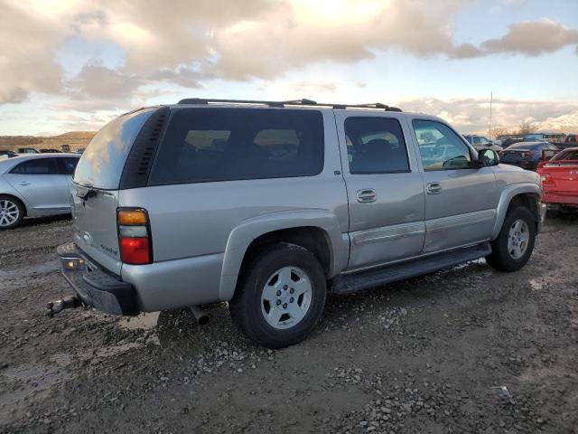 Photo 2 VIN: 1GNFK16Z04J236994 - CHEVROLET SUBURBAN K 