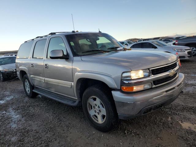 Photo 3 VIN: 1GNFK16Z04J236994 - CHEVROLET SUBURBAN K 