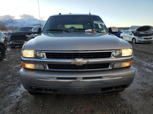 Photo 4 VIN: 1GNFK16Z04J236994 - CHEVROLET SUBURBAN K 