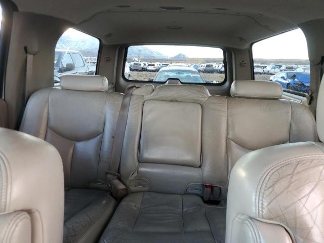 Photo 9 VIN: 1GNFK16Z04J236994 - CHEVROLET SUBURBAN K 