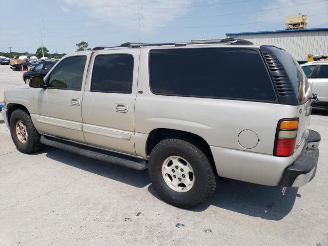 Photo 1 VIN: 1GNFK16Z05J174384 - CHEVROLET SUBURBAN 