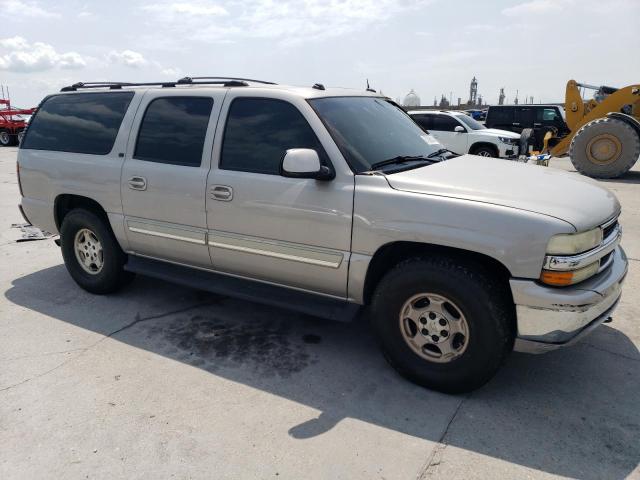 Photo 3 VIN: 1GNFK16Z05J174384 - CHEVROLET SUBURBAN 