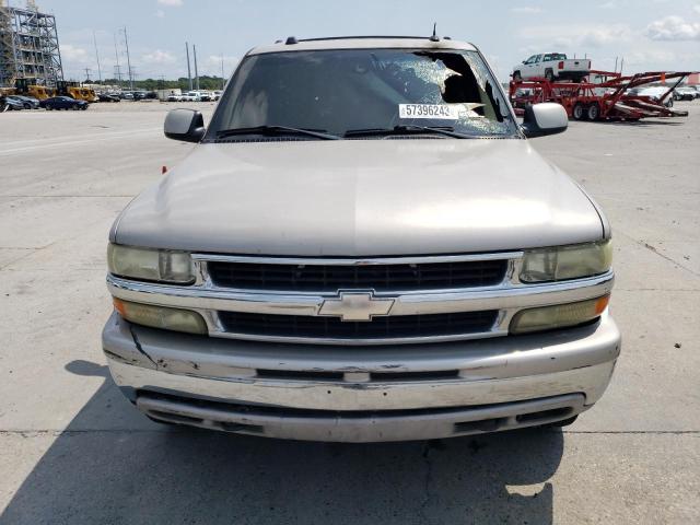 Photo 4 VIN: 1GNFK16Z05J174384 - CHEVROLET SUBURBAN 