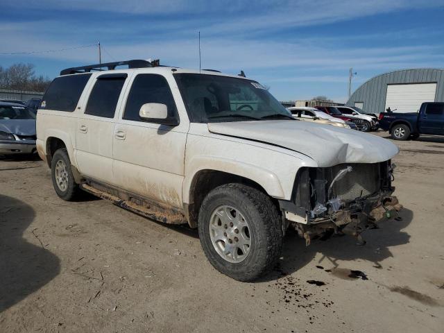 Photo 3 VIN: 1GNFK16Z06J168621 - CHEVROLET SUBURBAN 