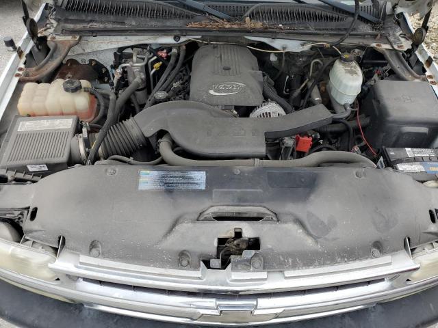 Photo 11 VIN: 1GNFK16Z06J174810 - CHEVROLET SUBURBAN 