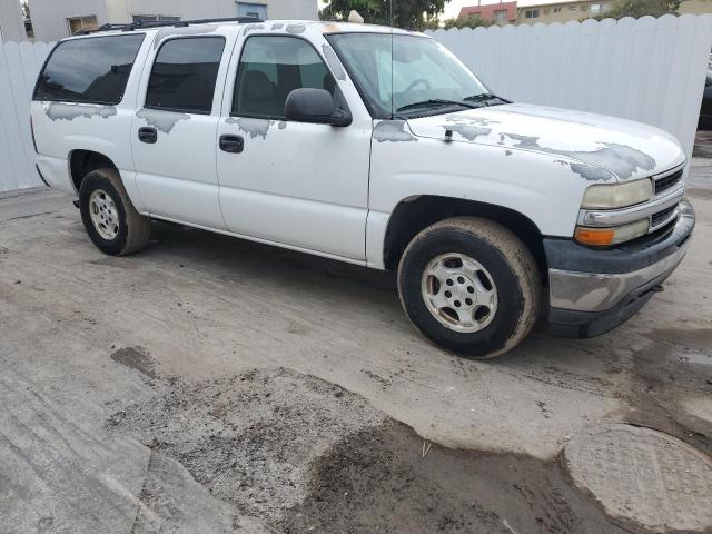 Photo 3 VIN: 1GNFK16Z06J174810 - CHEVROLET SUBURBAN 