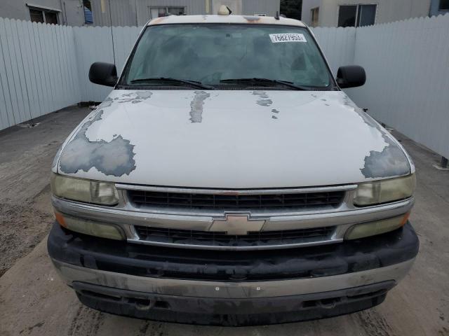 Photo 4 VIN: 1GNFK16Z06J174810 - CHEVROLET SUBURBAN 