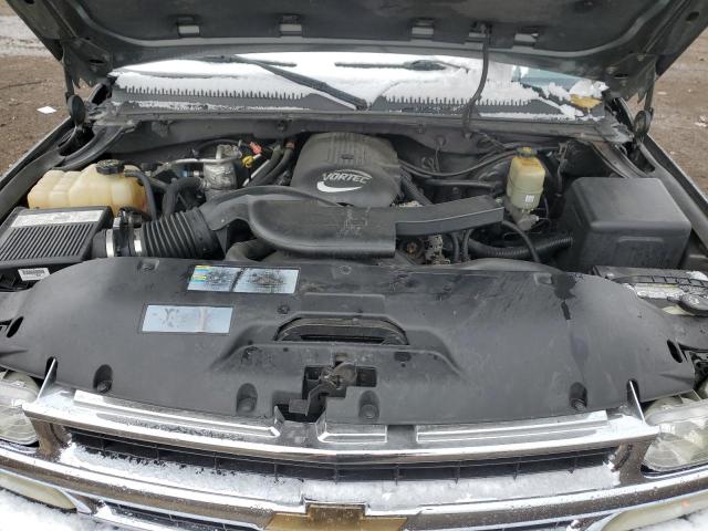 Photo 10 VIN: 1GNFK16Z12J268978 - CHEVROLET SUBURBAN 