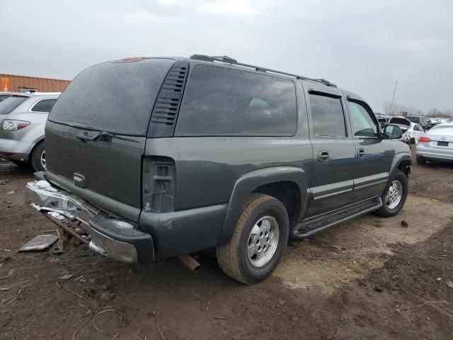 Photo 2 VIN: 1GNFK16Z12J268978 - CHEVROLET SUBURBAN 