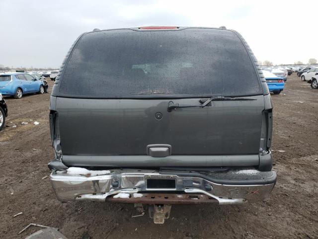 Photo 5 VIN: 1GNFK16Z12J268978 - CHEVROLET SUBURBAN 