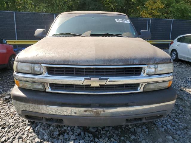 Photo 12 VIN: 1GNFK16Z12J295016 - CHEVROLET SUBURBAN K 