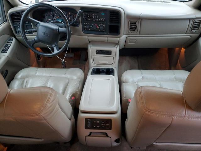 Photo 7 VIN: 1GNFK16Z12R327853 - CHEVROLET SUBURBAN K 