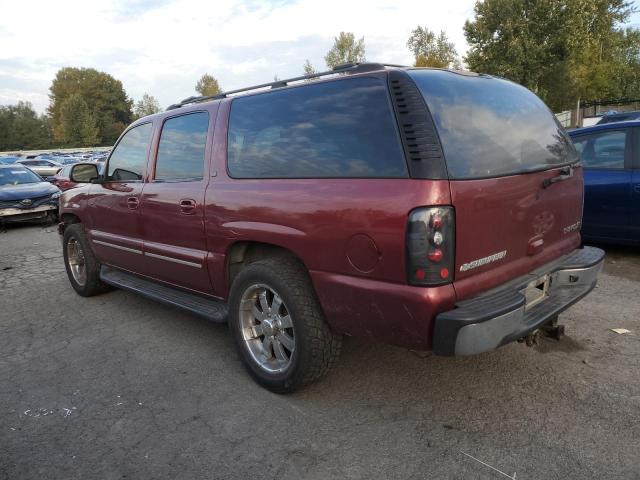 Photo 1 VIN: 1GNFK16Z13J225159 - CHEVROLET SUBURBAN 