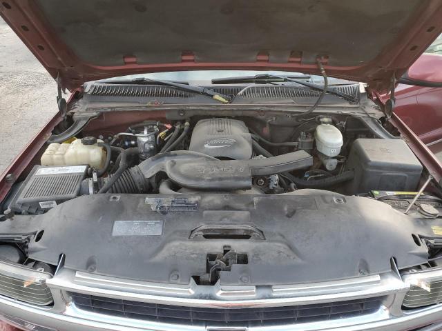 Photo 11 VIN: 1GNFK16Z13J225159 - CHEVROLET SUBURBAN 