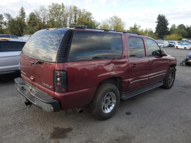 Photo 2 VIN: 1GNFK16Z13J225159 - CHEVROLET SUBURBAN 