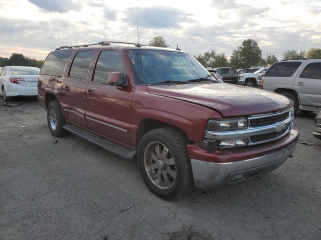 Photo 3 VIN: 1GNFK16Z13J225159 - CHEVROLET SUBURBAN 