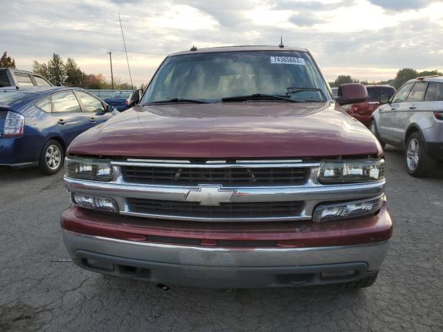 Photo 4 VIN: 1GNFK16Z13J225159 - CHEVROLET SUBURBAN 