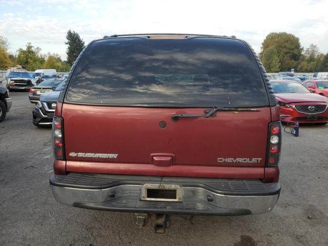 Photo 5 VIN: 1GNFK16Z13J225159 - CHEVROLET SUBURBAN 