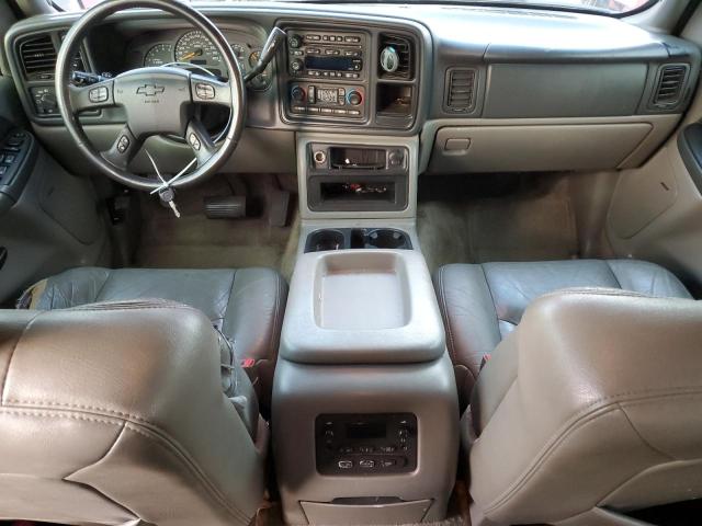 Photo 7 VIN: 1GNFK16Z13J225159 - CHEVROLET SUBURBAN 