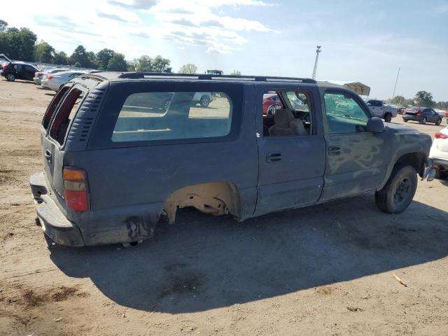 Photo 2 VIN: 1GNFK16Z13J267069 - CHEVROLET SUBURBAN K 