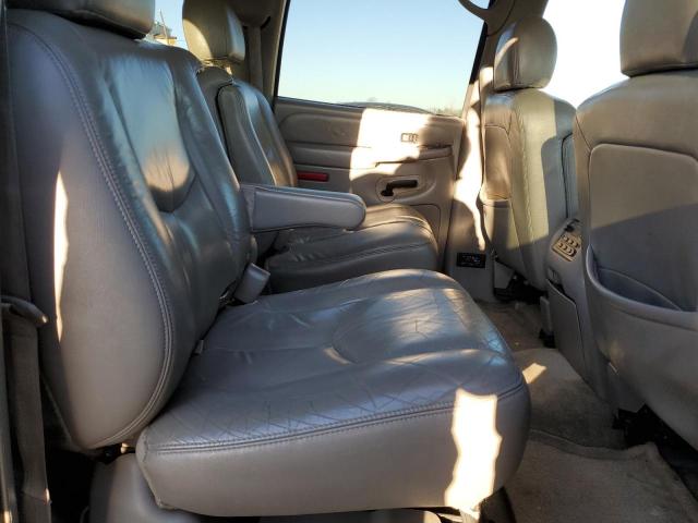 Photo 10 VIN: 1GNFK16Z14J140050 - CHEVROLET SUBURBAN 