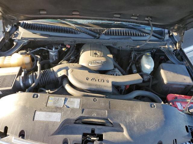 Photo 11 VIN: 1GNFK16Z14J140050 - CHEVROLET SUBURBAN 