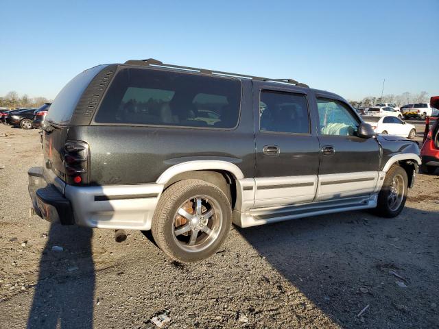 Photo 2 VIN: 1GNFK16Z14J140050 - CHEVROLET SUBURBAN 