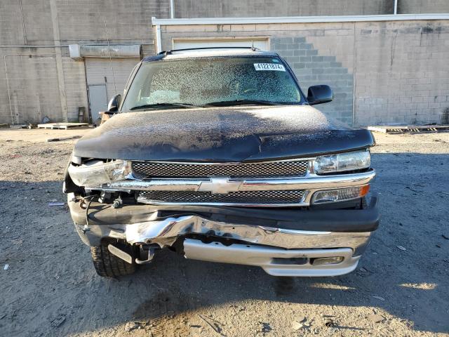 Photo 4 VIN: 1GNFK16Z14J140050 - CHEVROLET SUBURBAN 