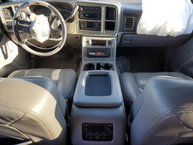 Photo 7 VIN: 1GNFK16Z14J140050 - CHEVROLET SUBURBAN 