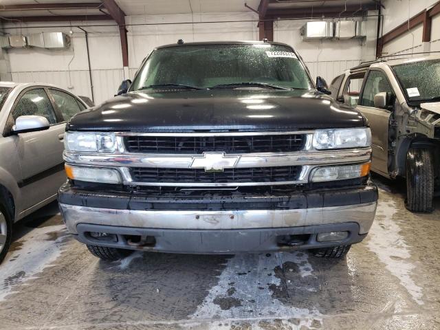 Photo 4 VIN: 1GNFK16Z14J185781 - CHEVROLET SUBURBAN 