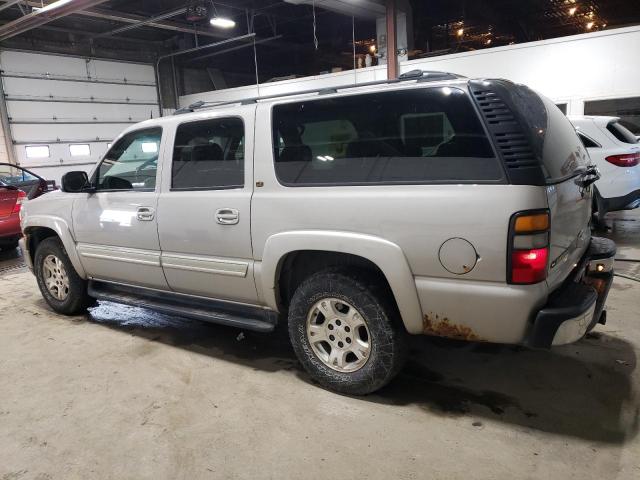 Photo 1 VIN: 1GNFK16Z14J332360 - CHEVROLET SUBURBAN 